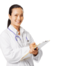 Bác sĩ Chuyên nghiệp và Tận tâm